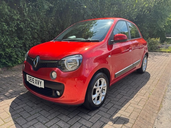 Used Renault Twingo 2015 for sale - 75134863: Photo 1
