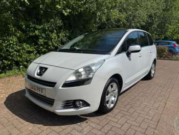 2011 (61) - 1.6 HDi 112 Envy 5dr