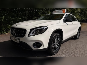 Used Mercedes-Benz GLA 2019 for sale - 79598862: Photo