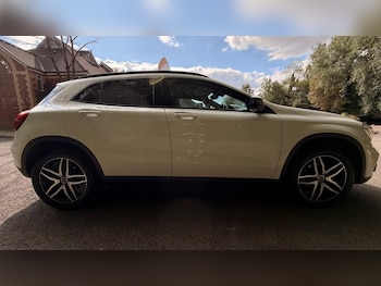 Used Mercedes-Benz GLA 2019 for sale - 79598862: Photo