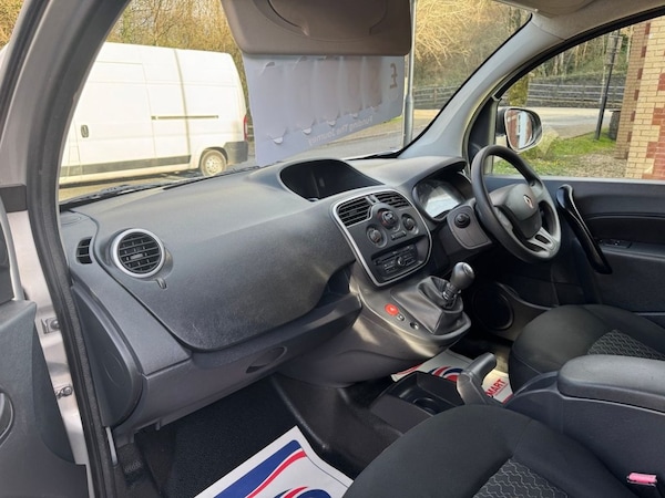 Used Renault Kangoo Maxi 2016 for sale - 74144672: Photo 11