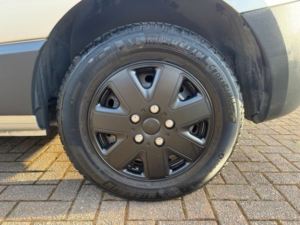 Used Renault Kangoo Maxi 2016 for sale - 74144672: Photo 13