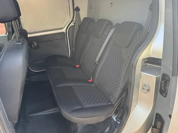 Used Renault Kangoo Maxi 2016 for sale - 74144672: Photo 15
