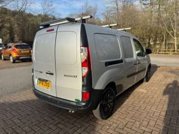 Used Renault Kangoo Maxi 2016 for sale - 74144672: Photo