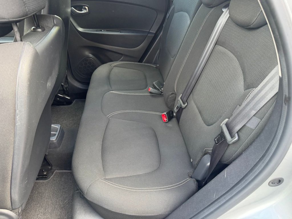 Used Renault Captur 2018 for sale - 76333714: Photo 13