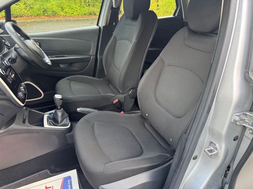Used Renault Captur 2018 for sale - 76333714: Photo 14