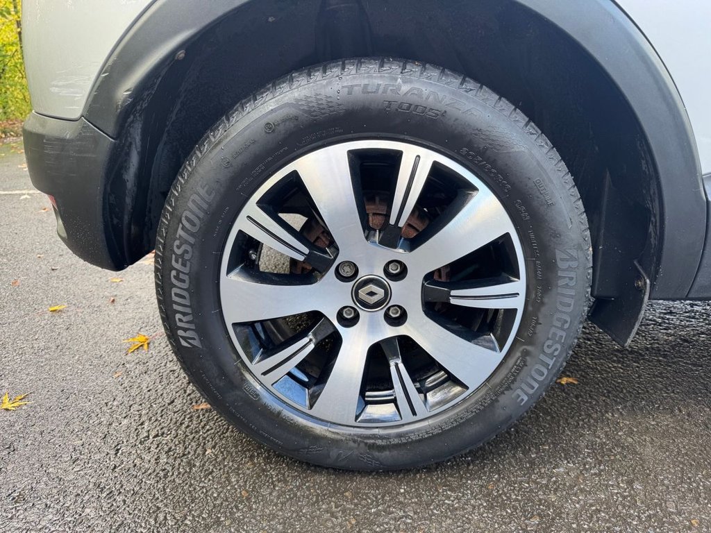 Used Renault Captur 2018 for sale - 76333714: Photo 16