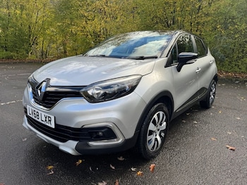 Renault - Captur