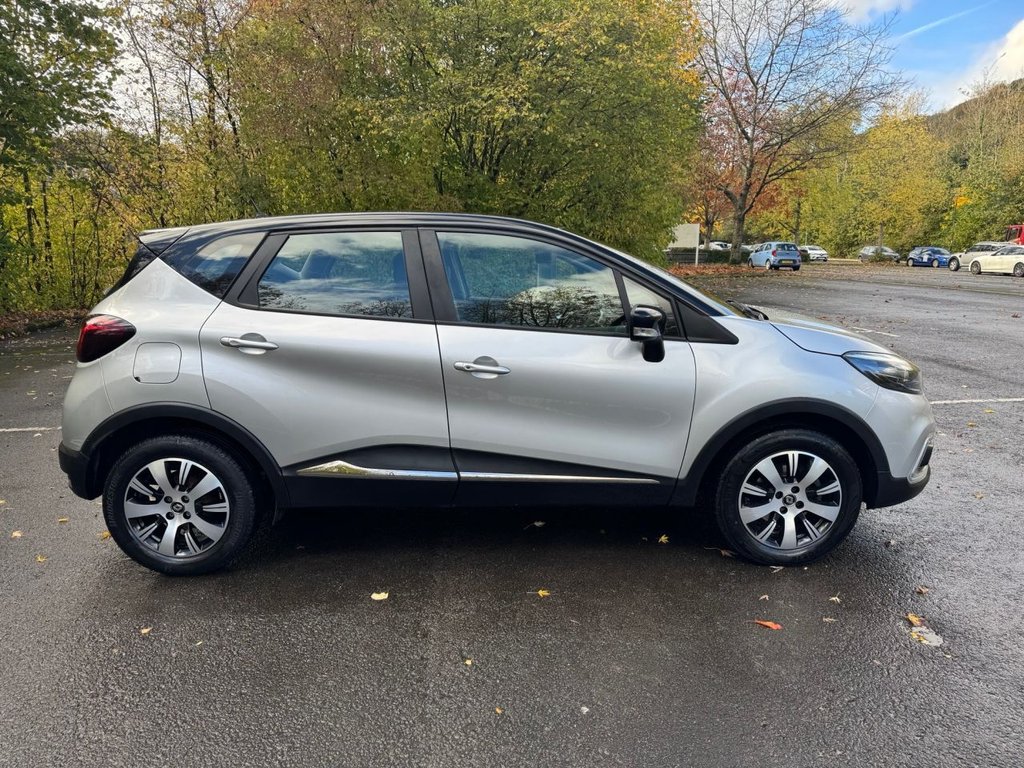 Used Renault Captur 2018 for sale - 76333714: Photo 5