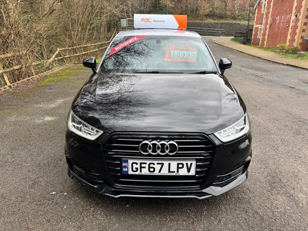 Used Audi A1 2017 for sale - 77720282: Photo 10