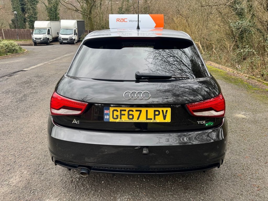 Used Audi A1 2017 for sale - 77720282: Photo 11