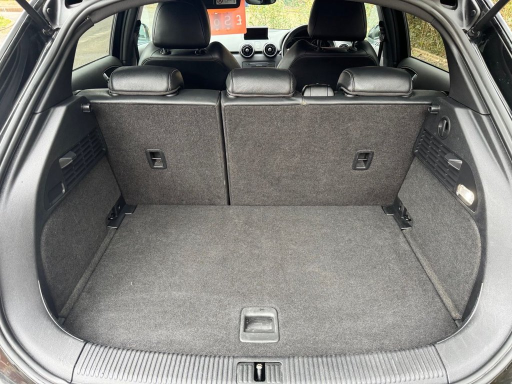 Used Audi A1 2017 for sale - 77720282: Photo 12