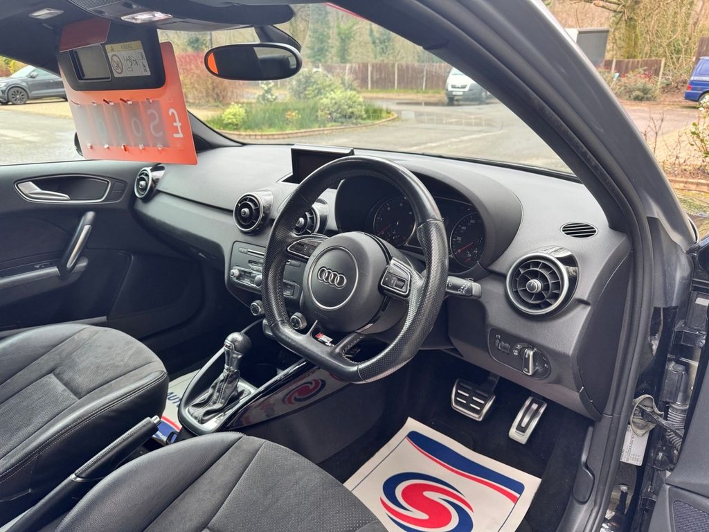 Used Audi A1 2017 for sale - 77720282: Photo 13