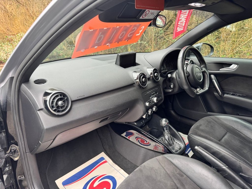 Used Audi A1 2017 for sale - 77720282: Photo 14