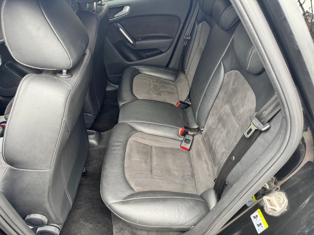 Used Audi A1 2017 for sale - 77720282: Photo 16