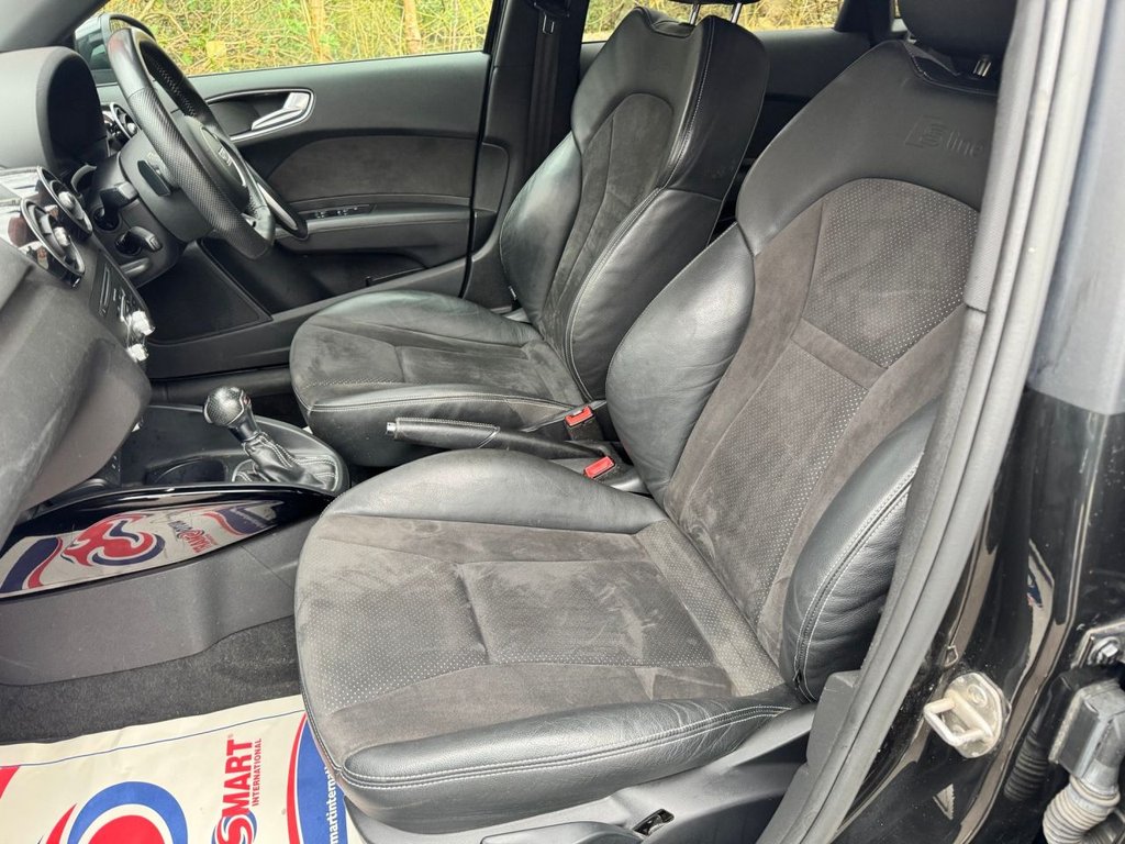 Used Audi A1 2017 for sale - 77720282: Photo 17