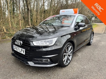 Used Audi A1 2017 for sale - 77720282: Photo