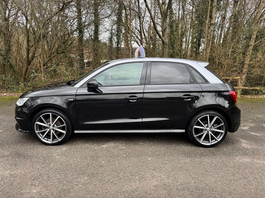 Used Audi A1 2017 for sale - 77720282: Photo 2