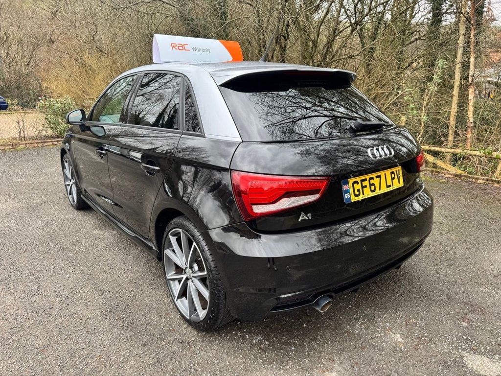 Used Audi A1 2017 for sale - 77720282: Photo 4