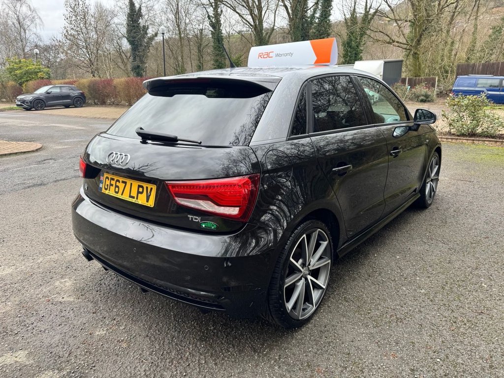 Used Audi A1 2017 for sale - 77720282: Photo 5