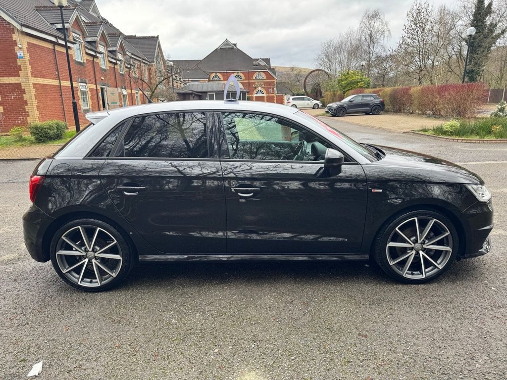 Used Audi A1 2017 for sale - 77720282: Photo 7