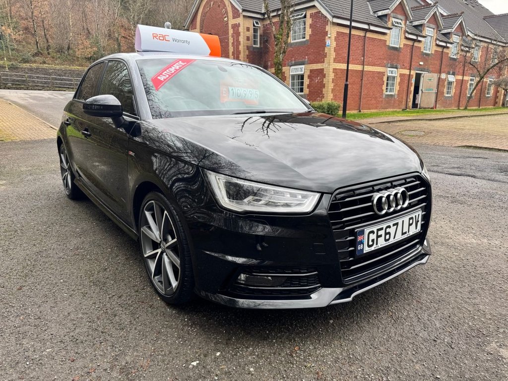 Used Audi A1 2017 for sale - 77720282: Photo 8