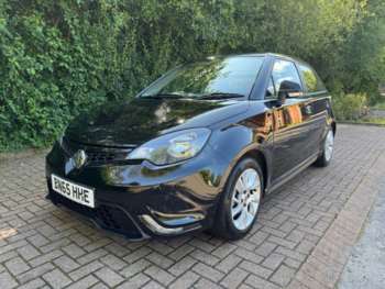 2015 (65) - 1.5 VTi-TECH 3Form Sport Hatchback 5dr Petrol Manual Euro 5 (106 ps)