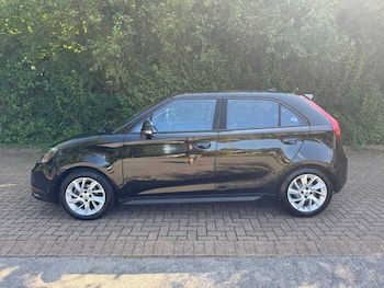 Used MG MG3 2015 for sale - 75171071: Photo