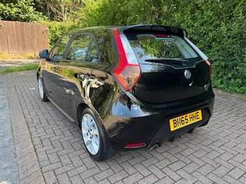 Used MG MG3 2015 for sale - 75171071: Photo