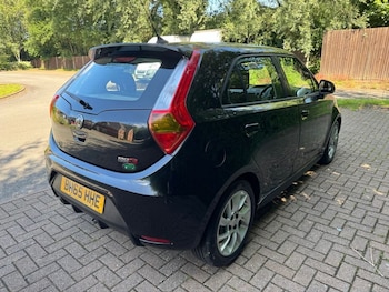Used MG MG3 2015 for sale - 75171071: Photo