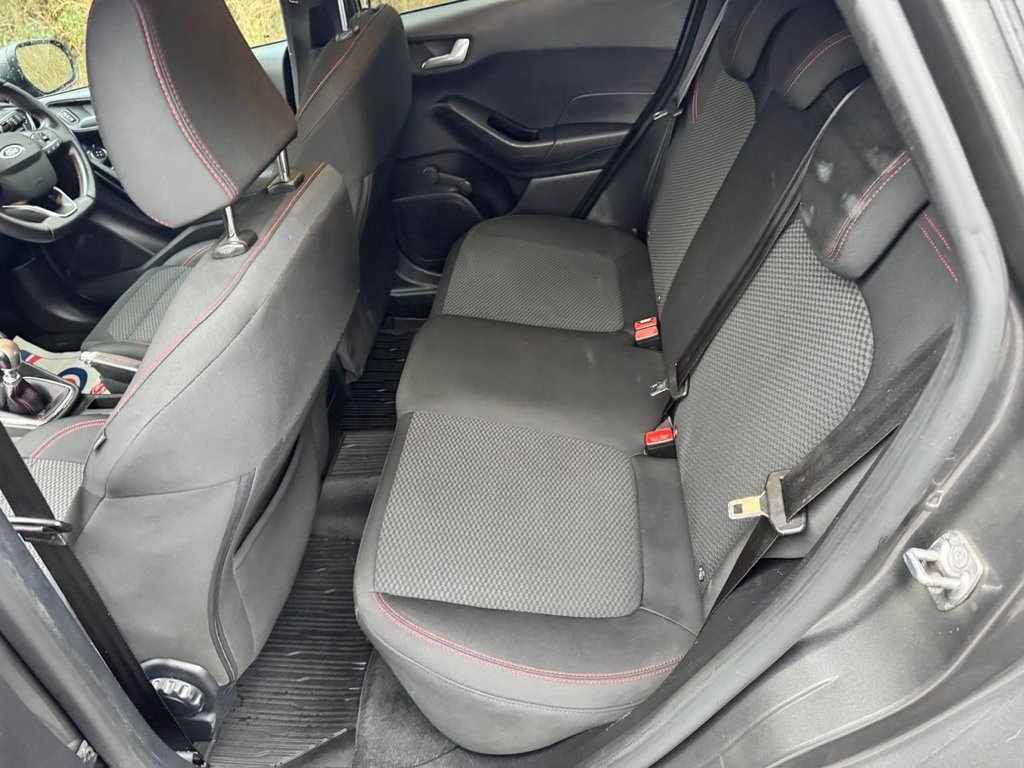 Used Ford Fiesta 2019 for sale - 77919573: Photo 16