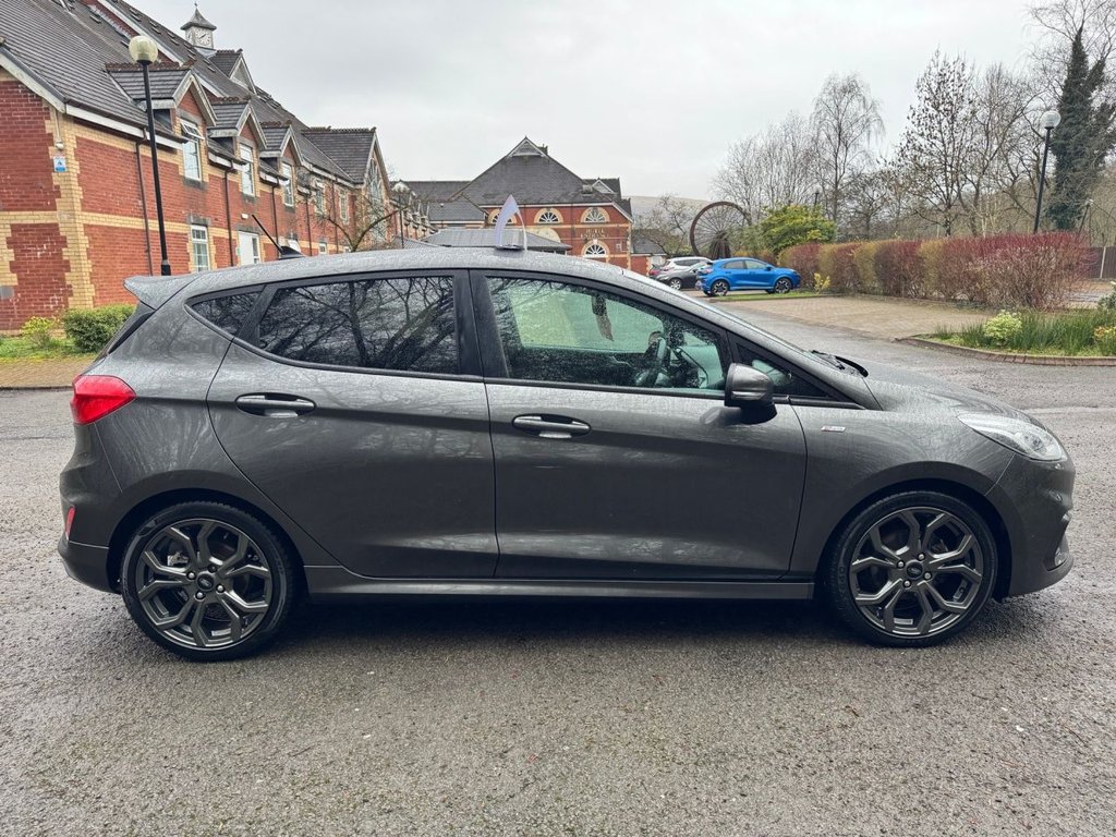 Used Ford Fiesta 2019 for sale - 77919573: Photo 7