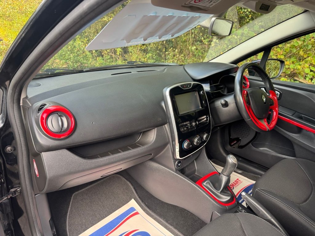 Used Renault Clio 2016 for sale - 76385931: Photo 11