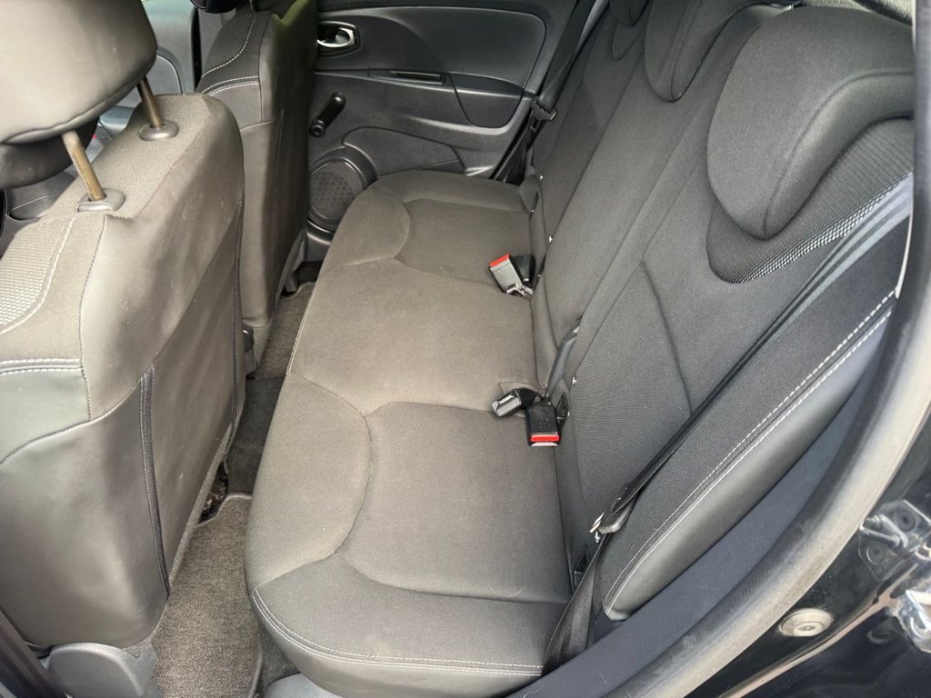 Used Renault Clio 2016 for sale - 76385931: Photo 13