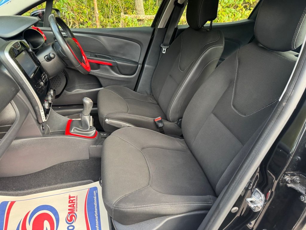 Used Renault Clio 2016 for sale - 76385931: Photo 14