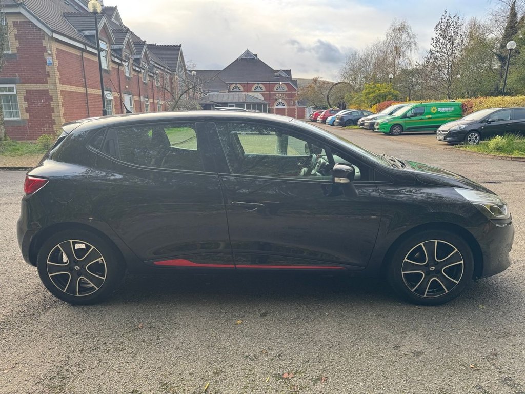 Used Renault Clio 2016 for sale - 76385931: Photo 5