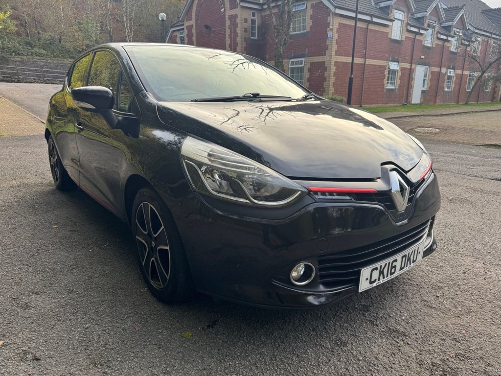 Used Renault Clio 2016 for sale - 76385931: Photo 6