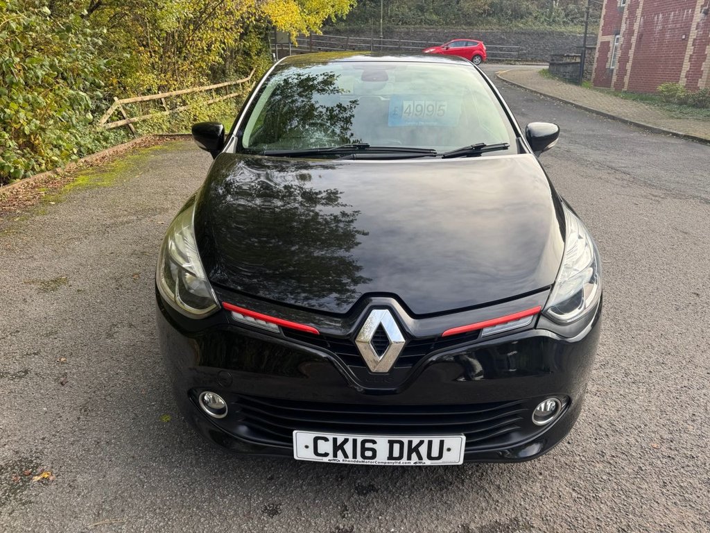 Used Renault Clio 2016 for sale - 76385931: Photo 7