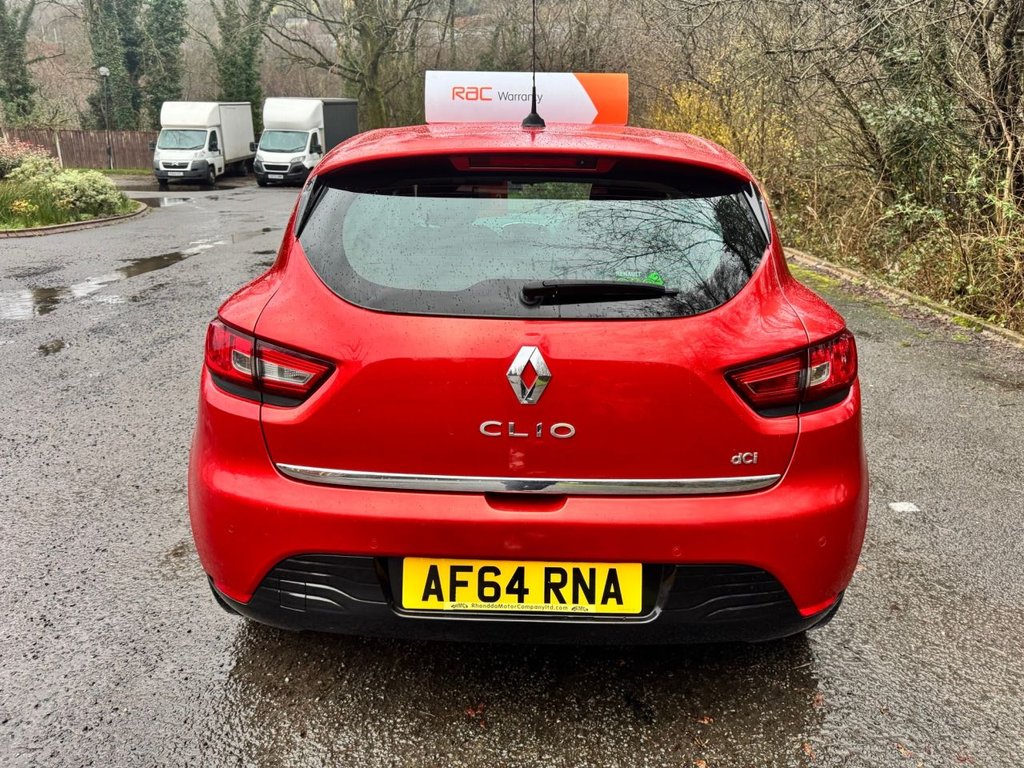 Used Renault Clio 2014 for sale - 77820895: Photo 11