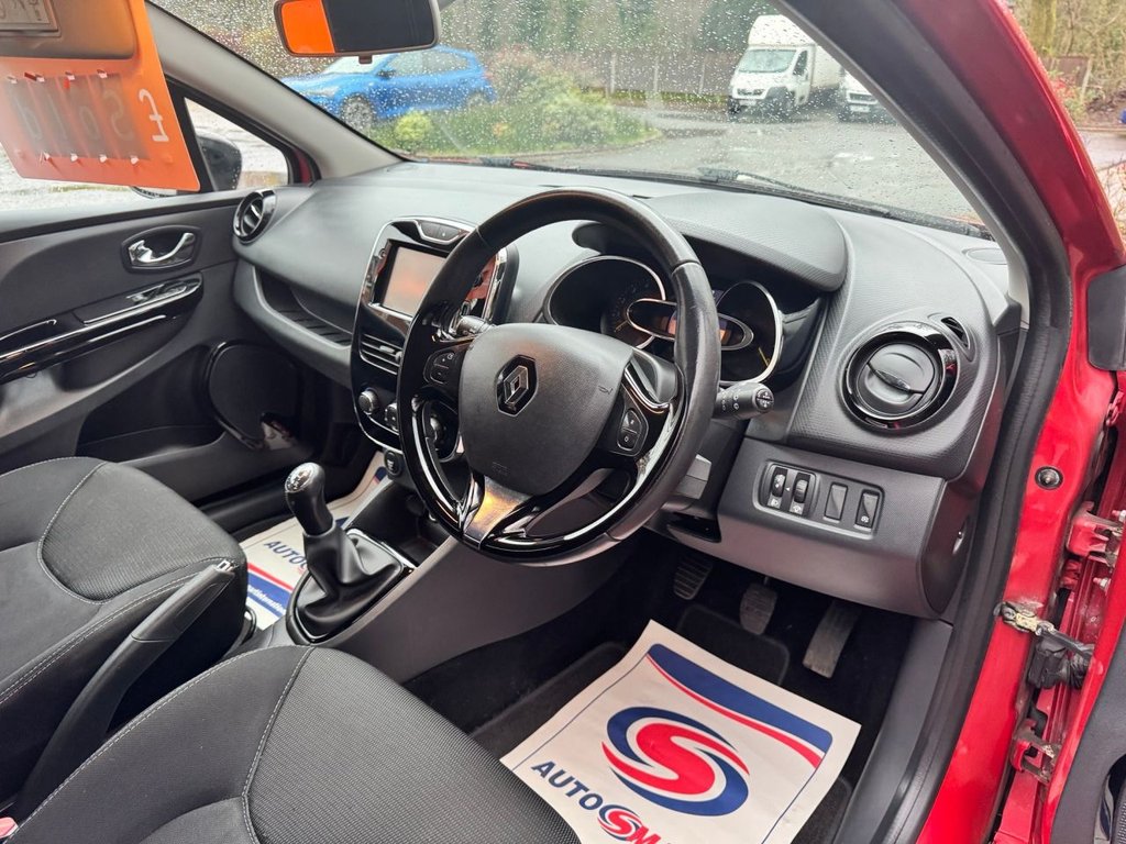 Used Renault Clio 2014 for sale - 77820895: Photo 13