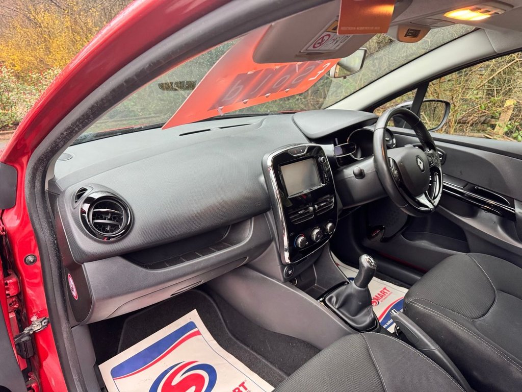 Used Renault Clio 2014 for sale - 77820895: Photo 14