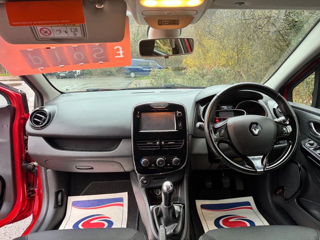 Used Renault Clio 2014 for sale - 77820895: Photo 15