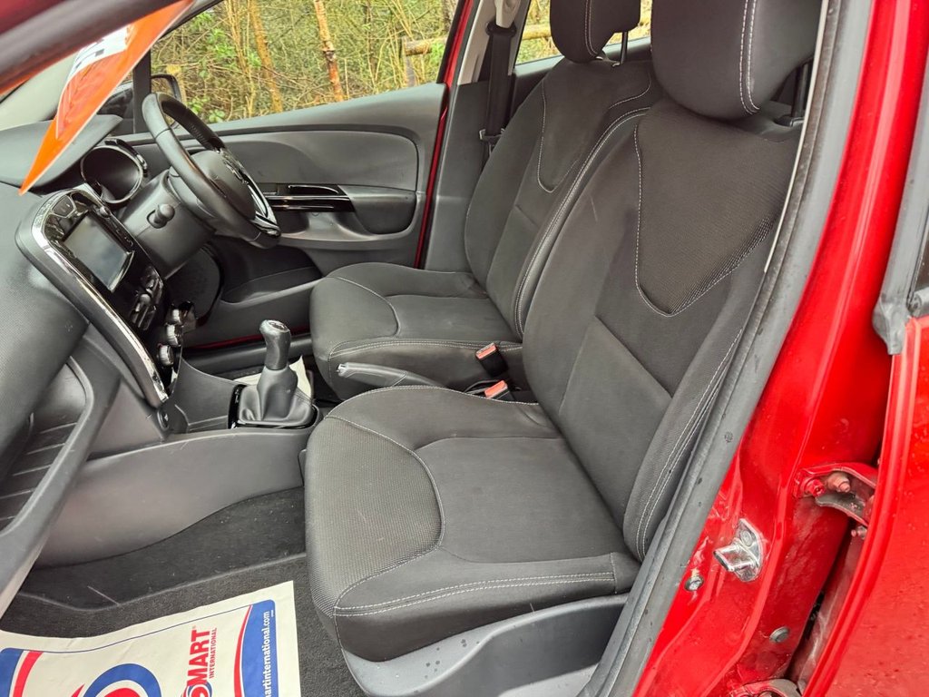 Used Renault Clio 2014 for sale - 77820895: Photo 17