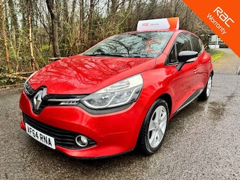 2014 (64) - 1.5 dCi Dynamique MediaNav Hatchback 5dr Diesel Manual Euro 5 (s/s) (90 ps)