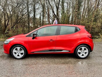 Used Renault Clio 2014 for sale - 77820895: Photo