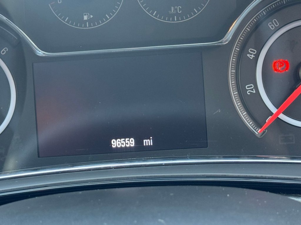 Used Vauxhall Insignia 2014 for sale - 77250506: Photo 19