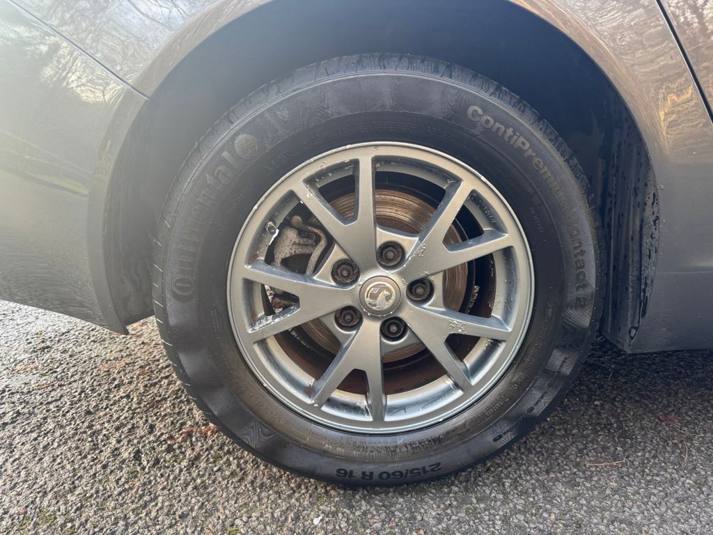 Used Vauxhall Insignia 2014 for sale - 77250506: Photo 20