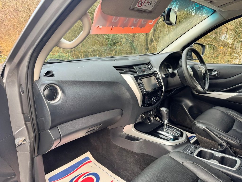 Used Nissan Navara 2017 for sale - 77719620: Photo 14