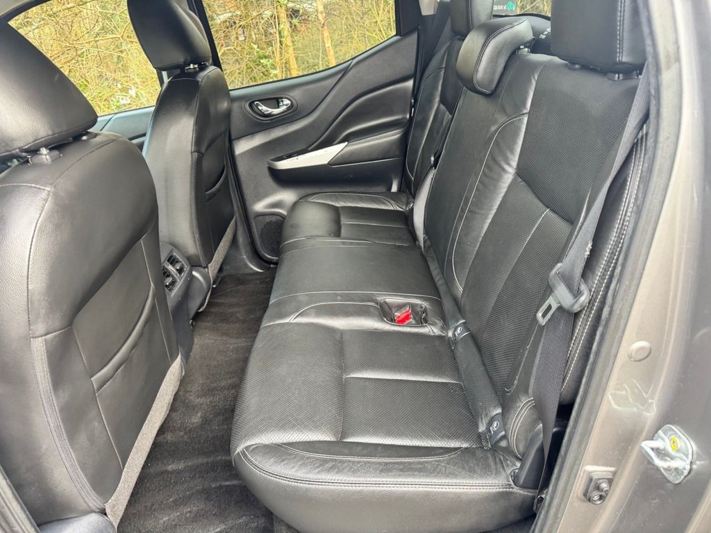 Used Nissan Navara 2017 for sale - 77719620: Photo 16