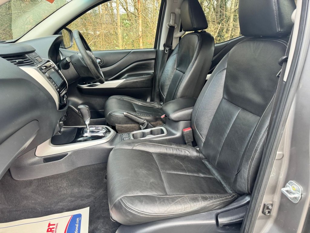 Used Nissan Navara 2017 for sale - 77719620: Photo 17